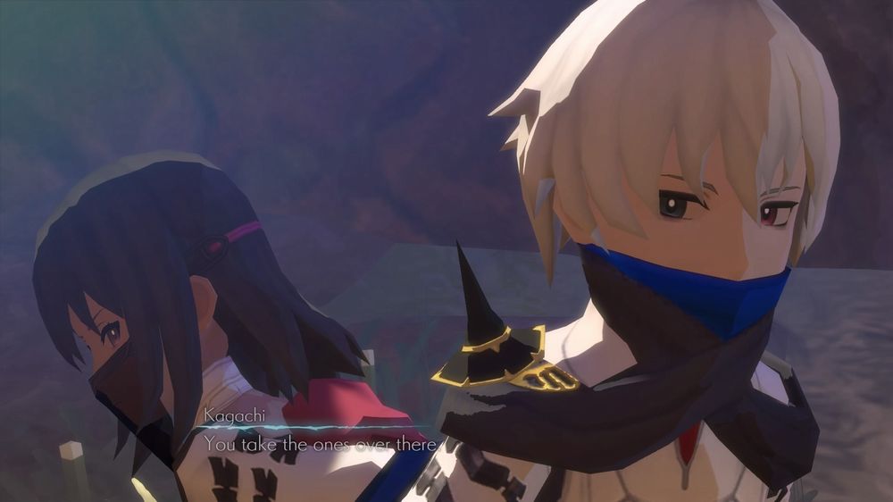 oninaki recensione oninaki recensione